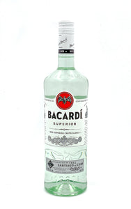 Bacardi