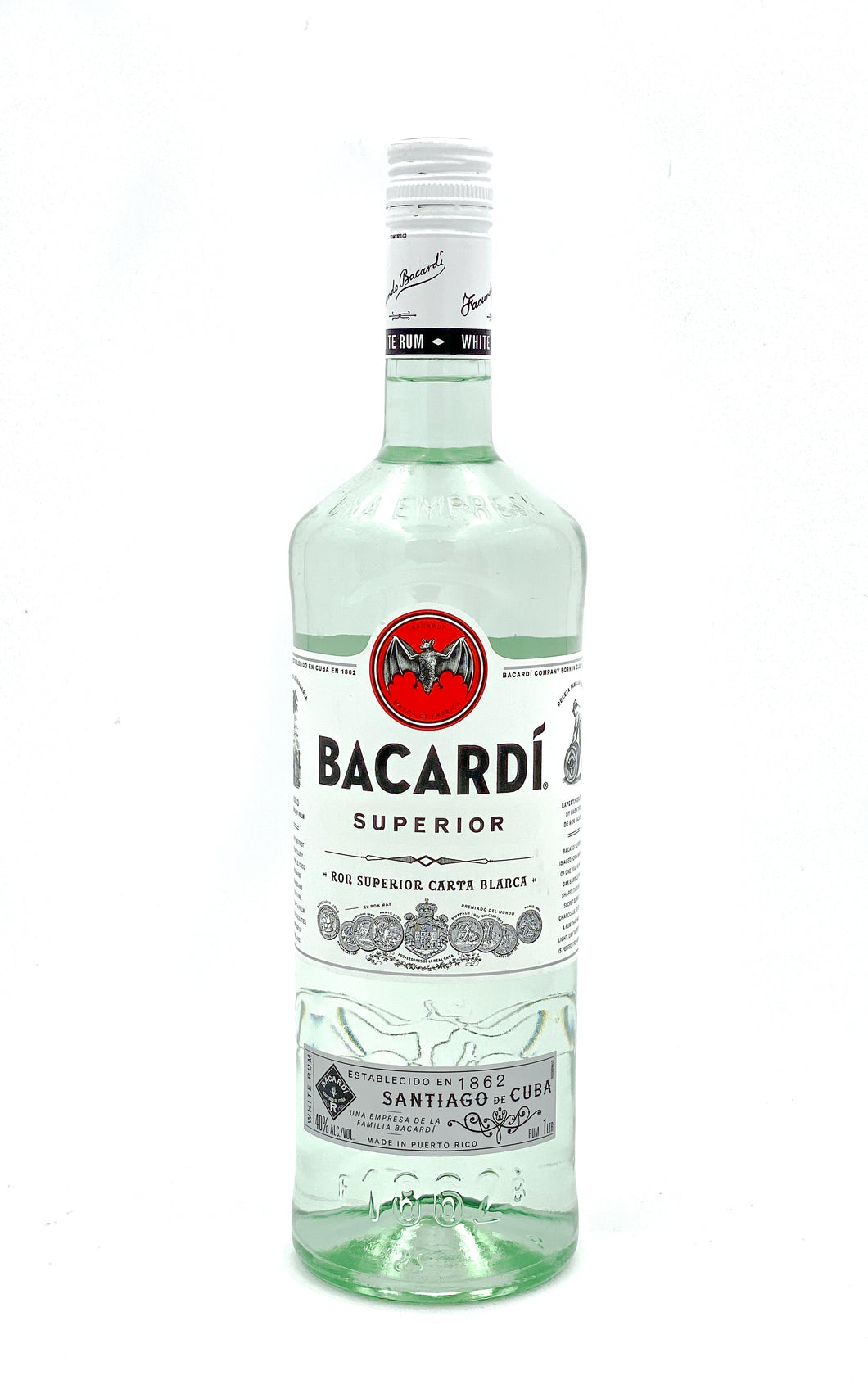 Bacardi
