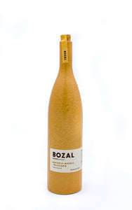 Bozal Mezcal