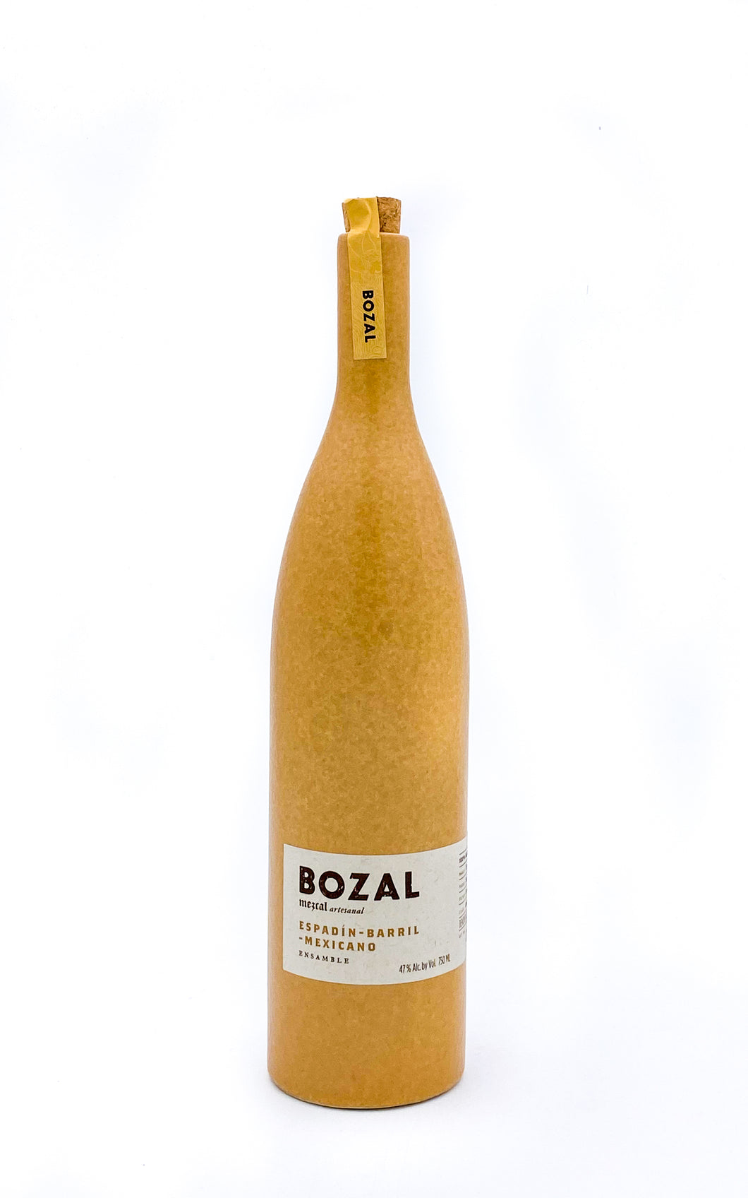 Bozal Mezcal