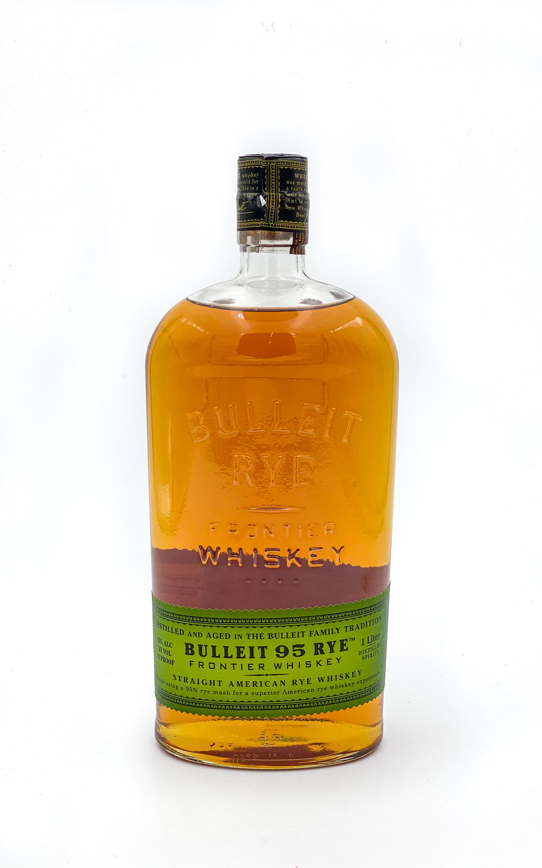 Bulleit Rye