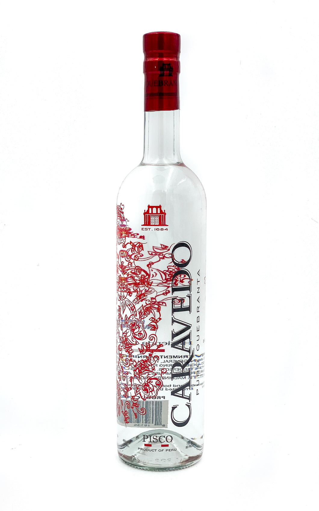 Caravedo Pisco