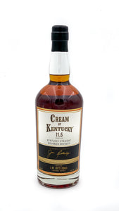 Cream of Kentucky