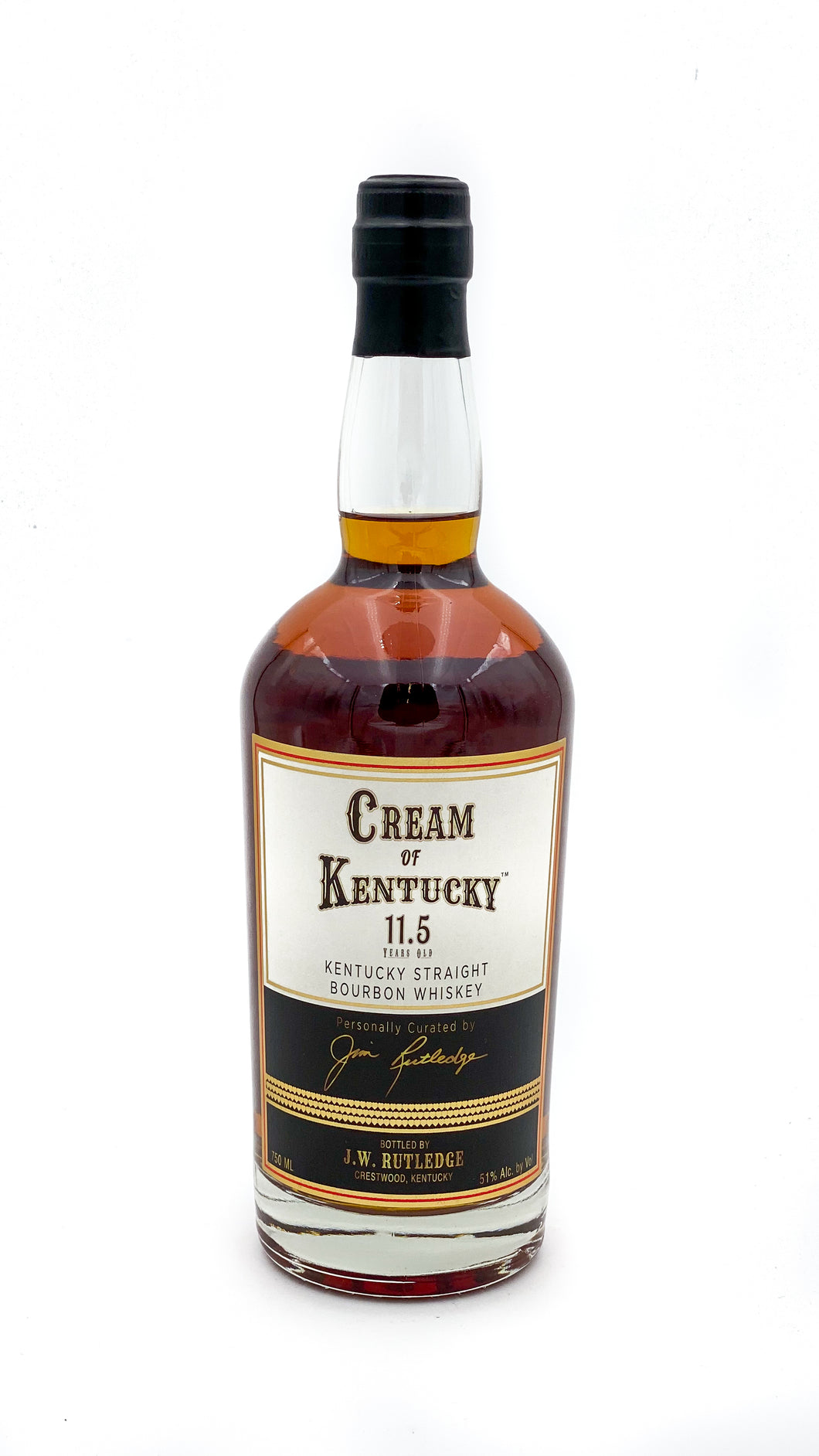 Cream of Kentucky