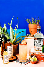 Load image into Gallery viewer, Spicy Jalapeno Margarita Mocktail Kit

