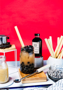 Coco Boba Mocktail Kit