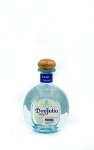 Don Julio Blanco