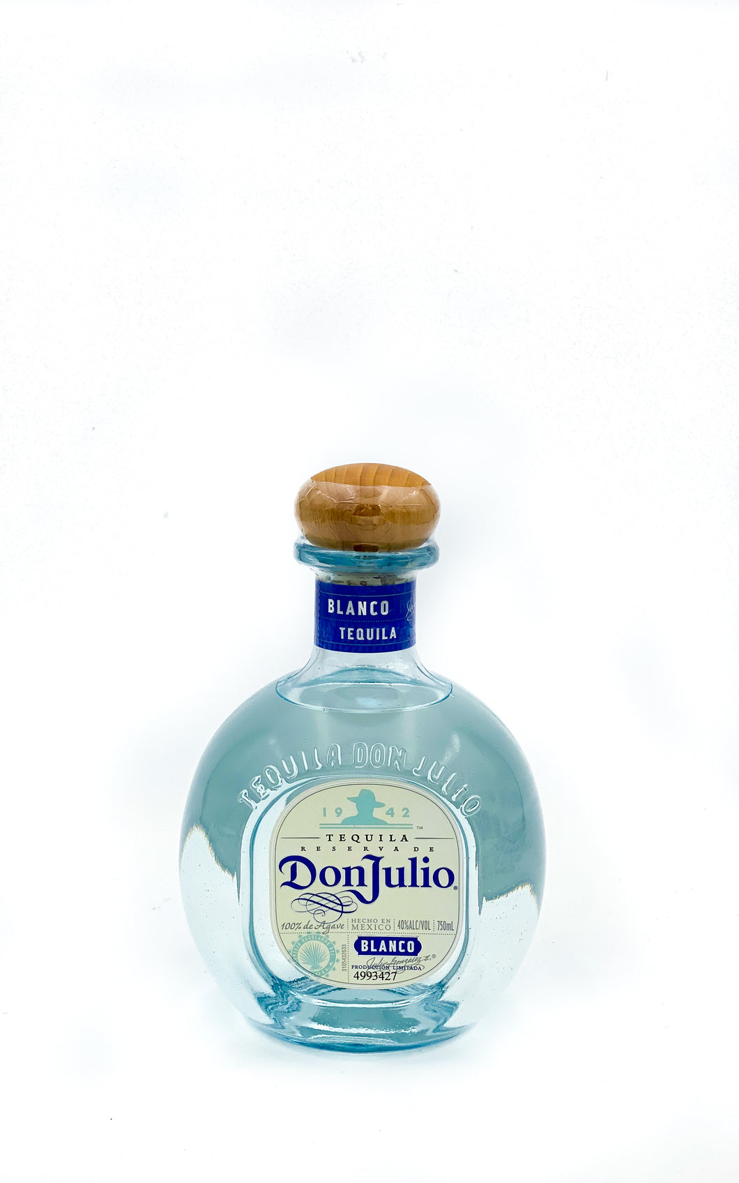 Don Julio Blanco