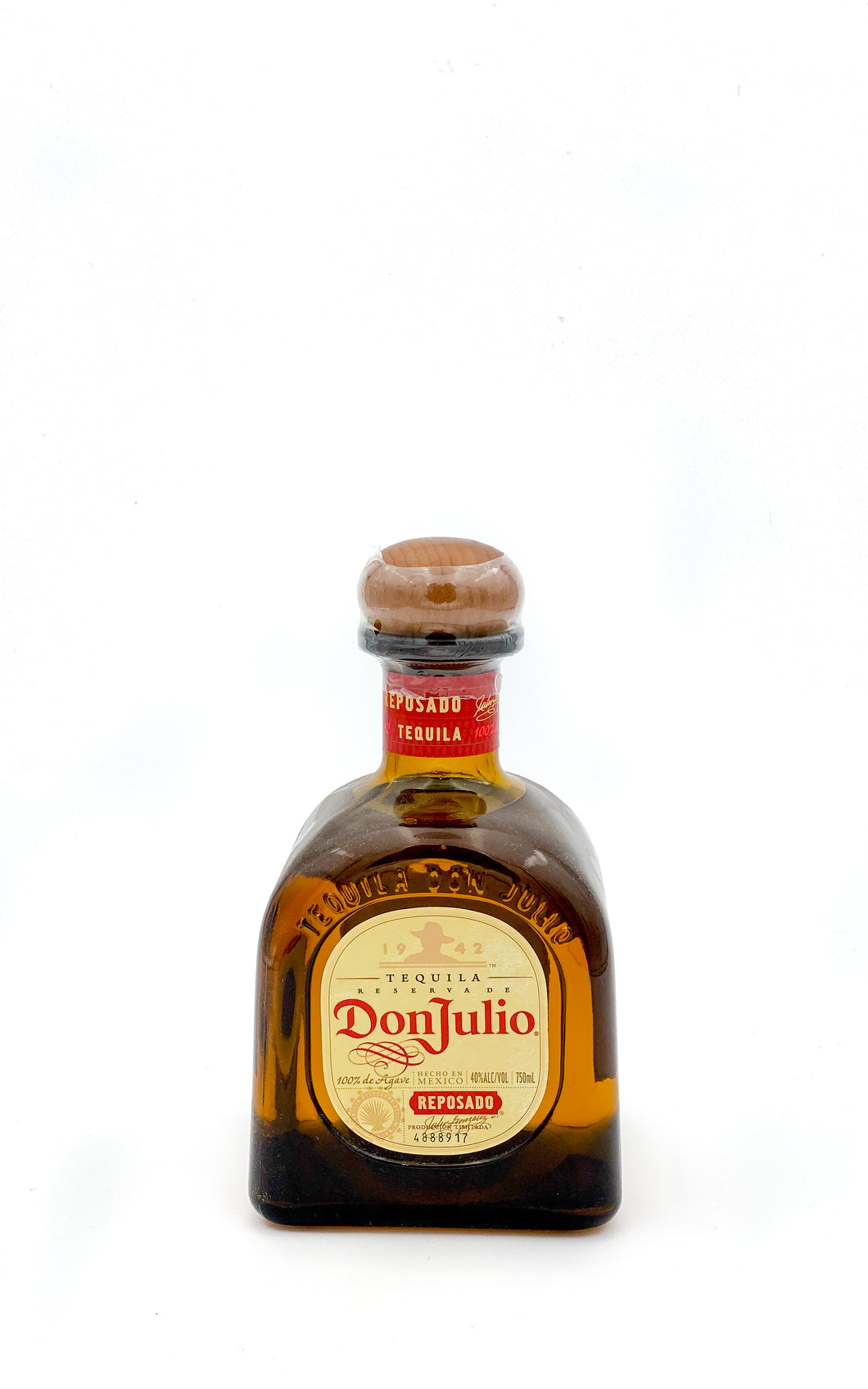 Don Julio Reposado
