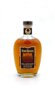 Four Roses Small Batch Select