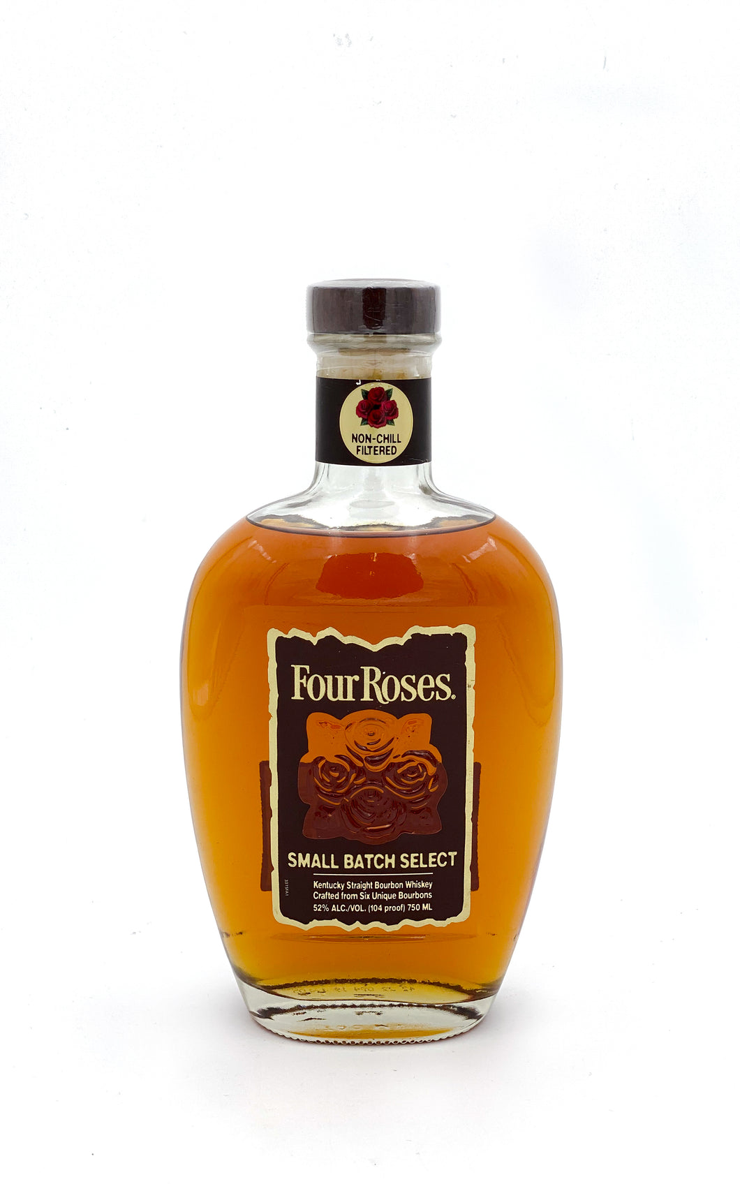 Four Roses Small Batch Select