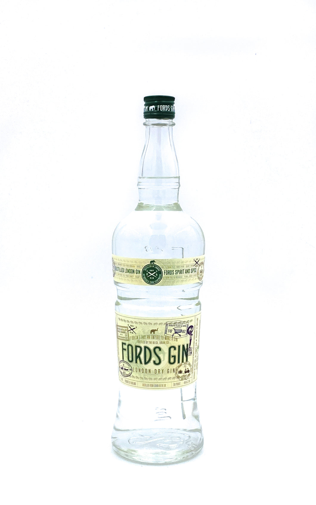Fords Gin