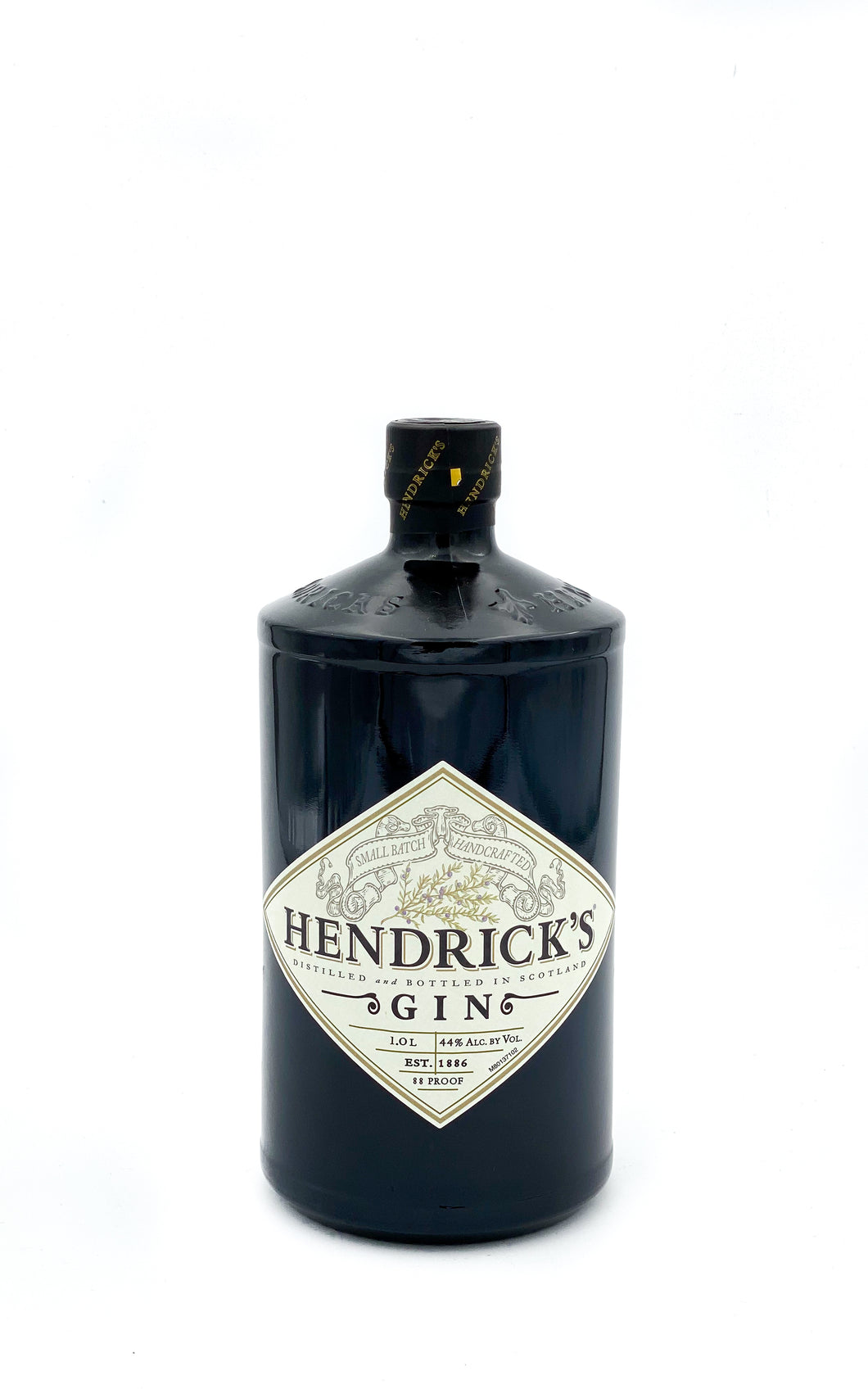 Hendrick's Gin