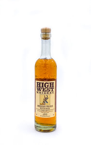 High West American Prairie