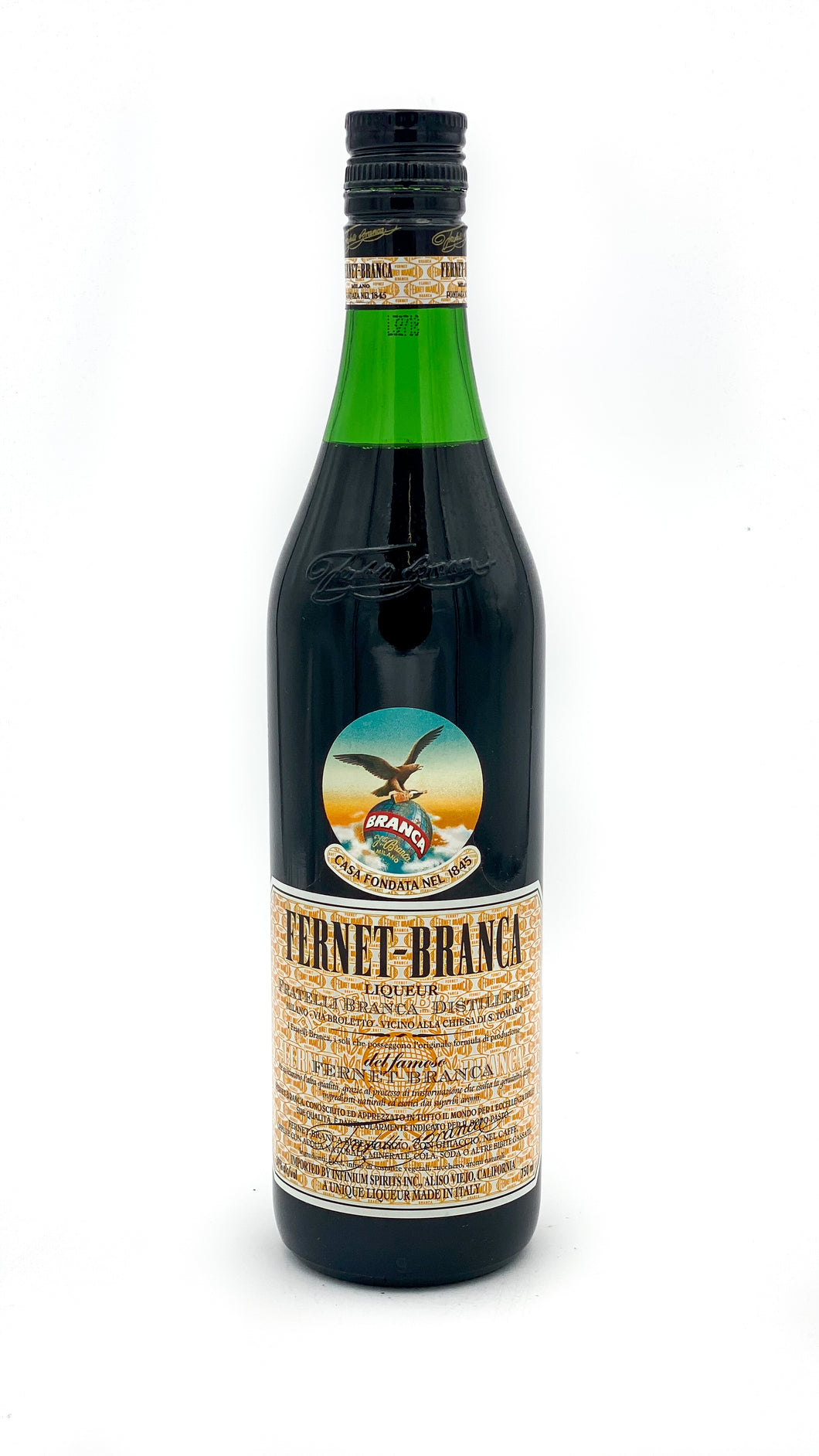 Fernet Branca