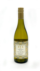 Ava Grace - Chardonnay - 2017