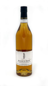 Giffard Banane Du Brésil