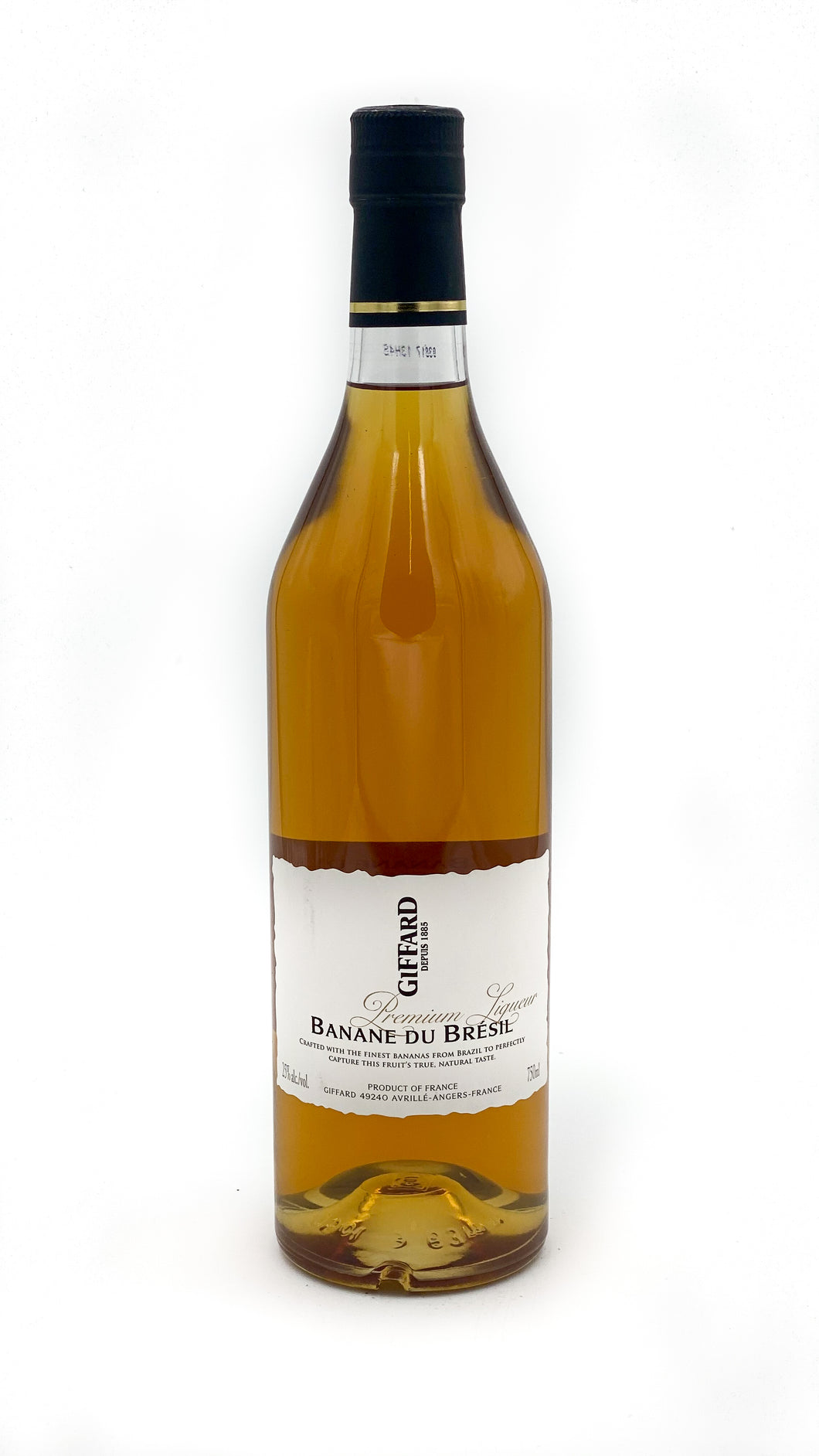 Giffard Banane Du Brésil