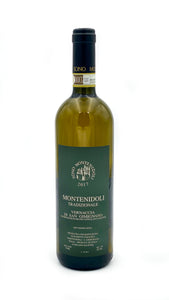Montenidoli Tradizonale - Vernaccia - 2017