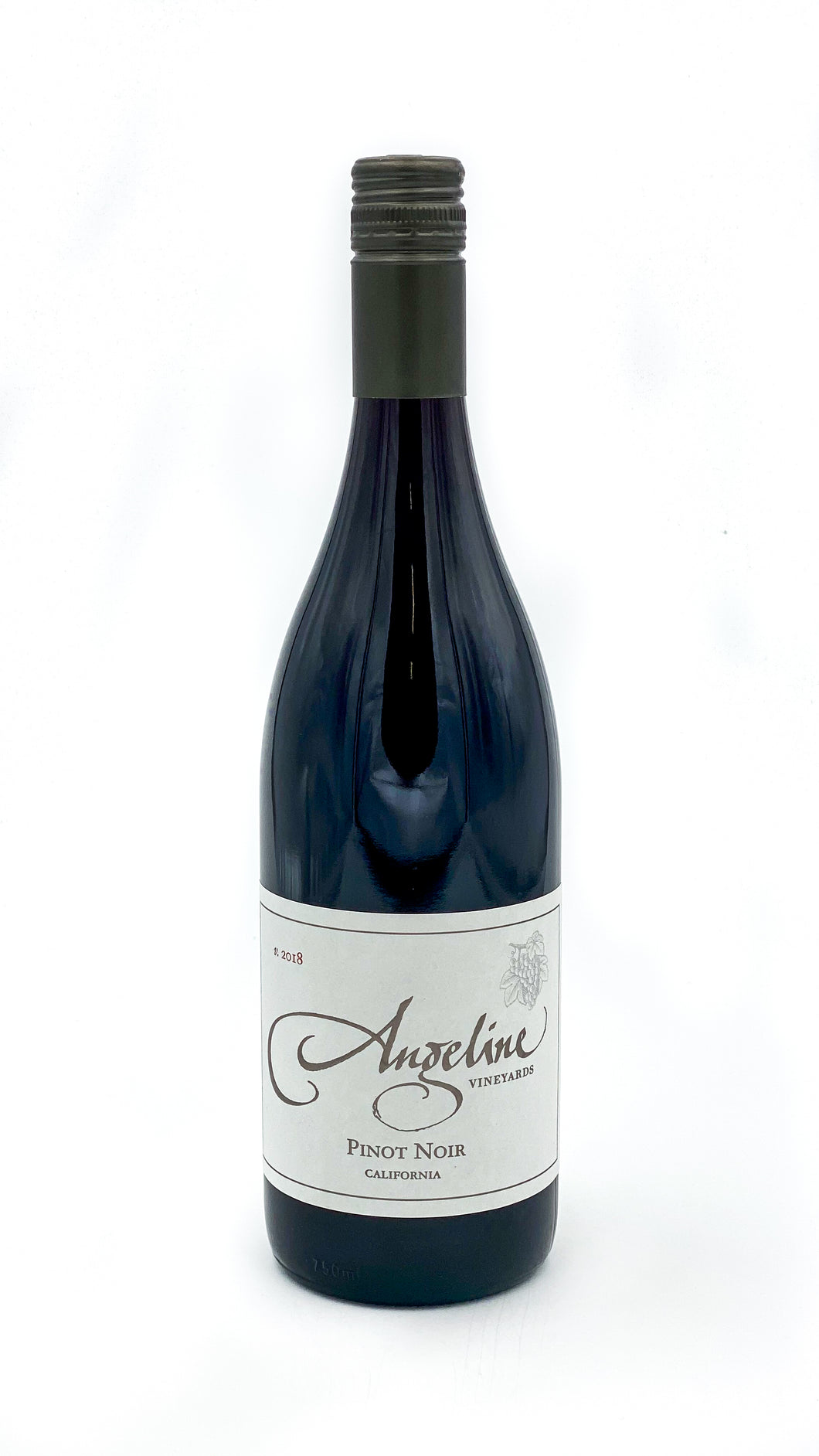 Angeline - Pinot Noir - 2018