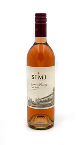 Simi - Rose - 2017