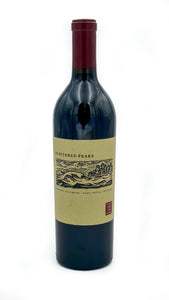 Scattered Peaks Cabernet Sauvignon - 2016