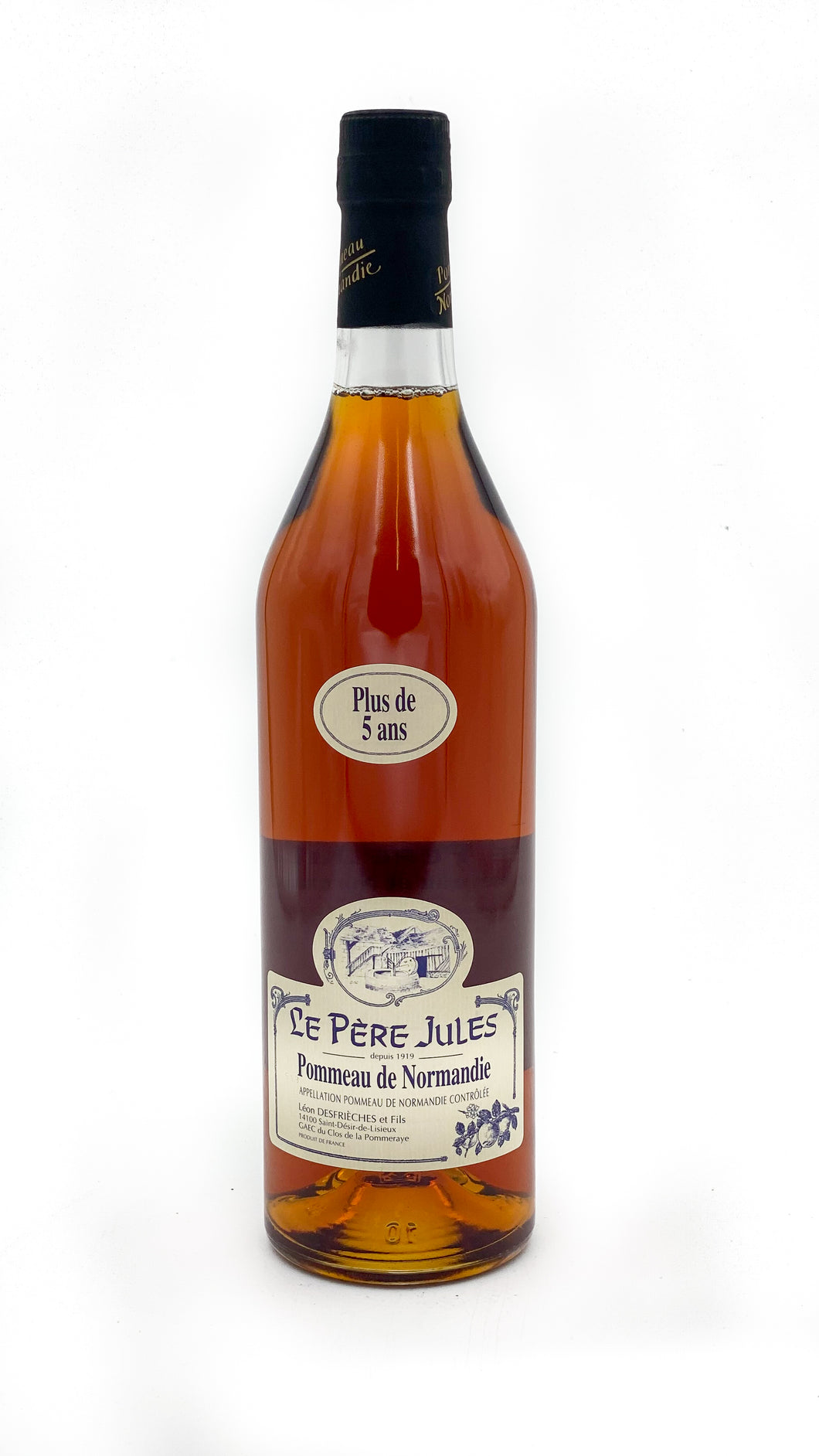 Le Pere Jules