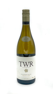TWR - Sauvignon Blanc - 2018