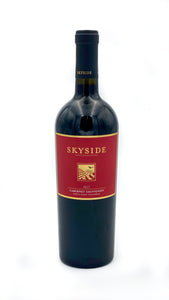 Newton Skyside Cabernet Savignon - 2017