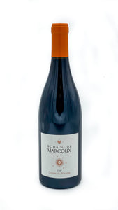 Domaine De Marcoux - Red Blend - 2018