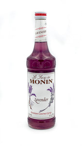 Monin Lavender Syrup