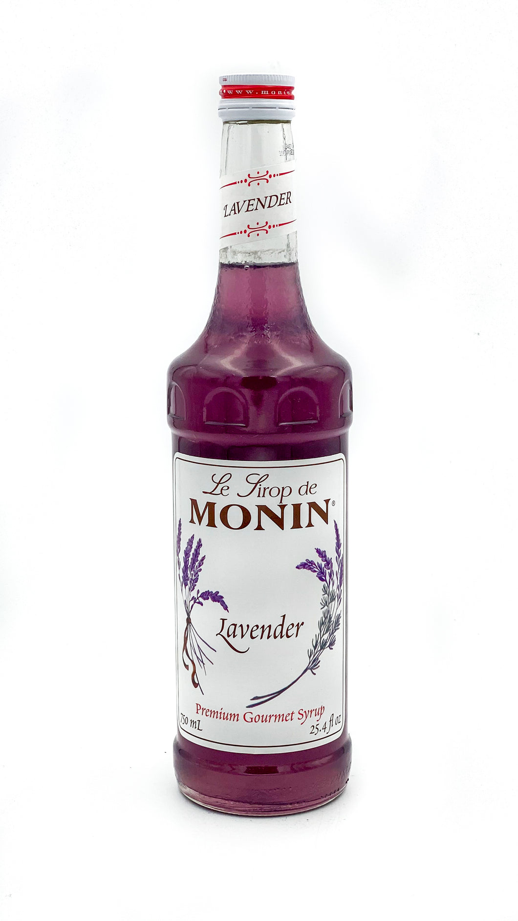 Monin Lavender Syrup