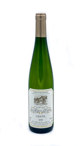 Domaine Allimant Laugner - Gentil - 2018