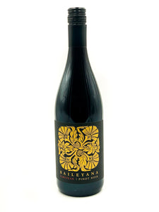 Baileyana - Pinot Noir - 2017