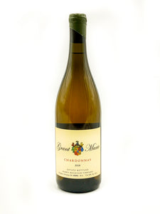 Grant Marie - Chardonnay - 2018