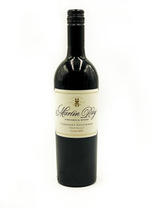 Martin Ray - Cabernet Sauvignon - 2017