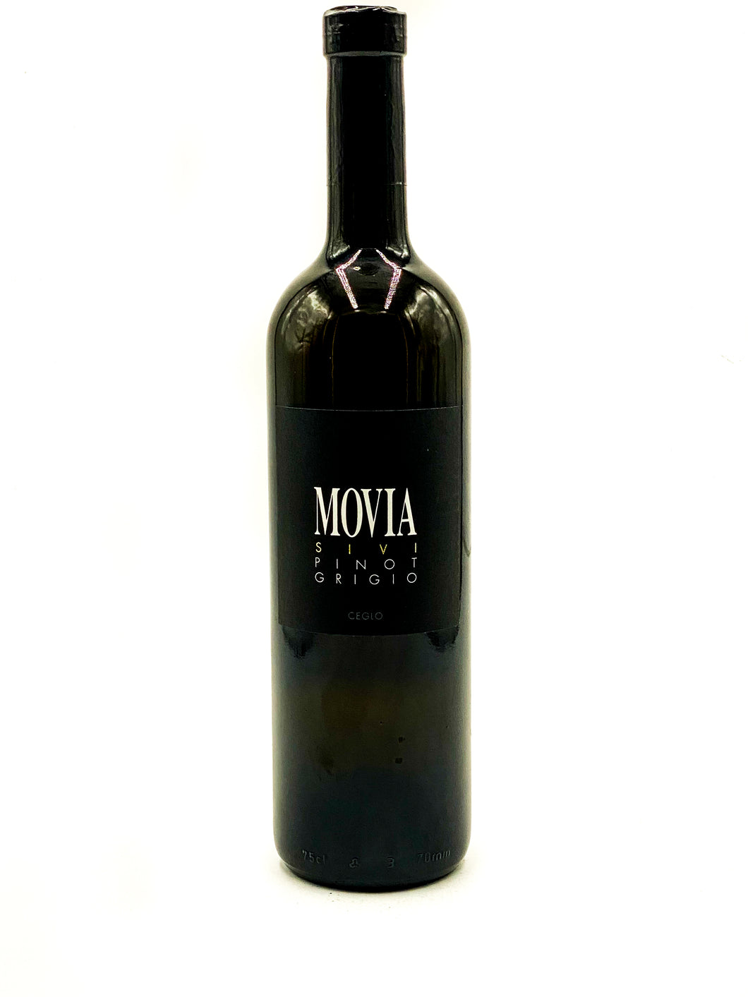 Movia - Pinot Grigio - 2015