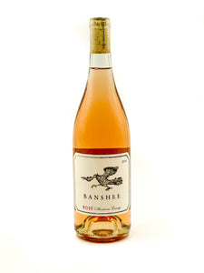 Banshee - Rose - 2018