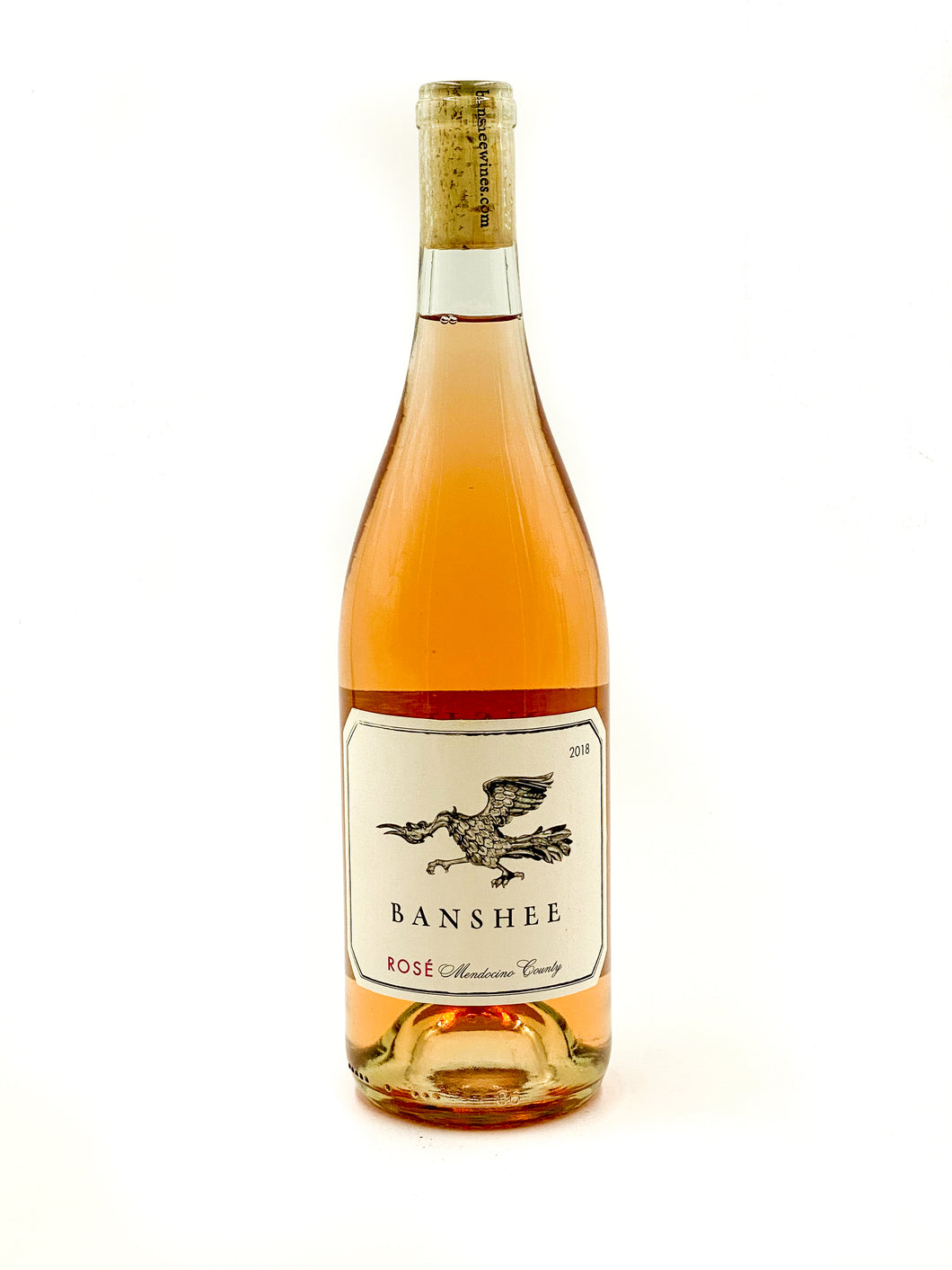 Banshee - Rose - 2018