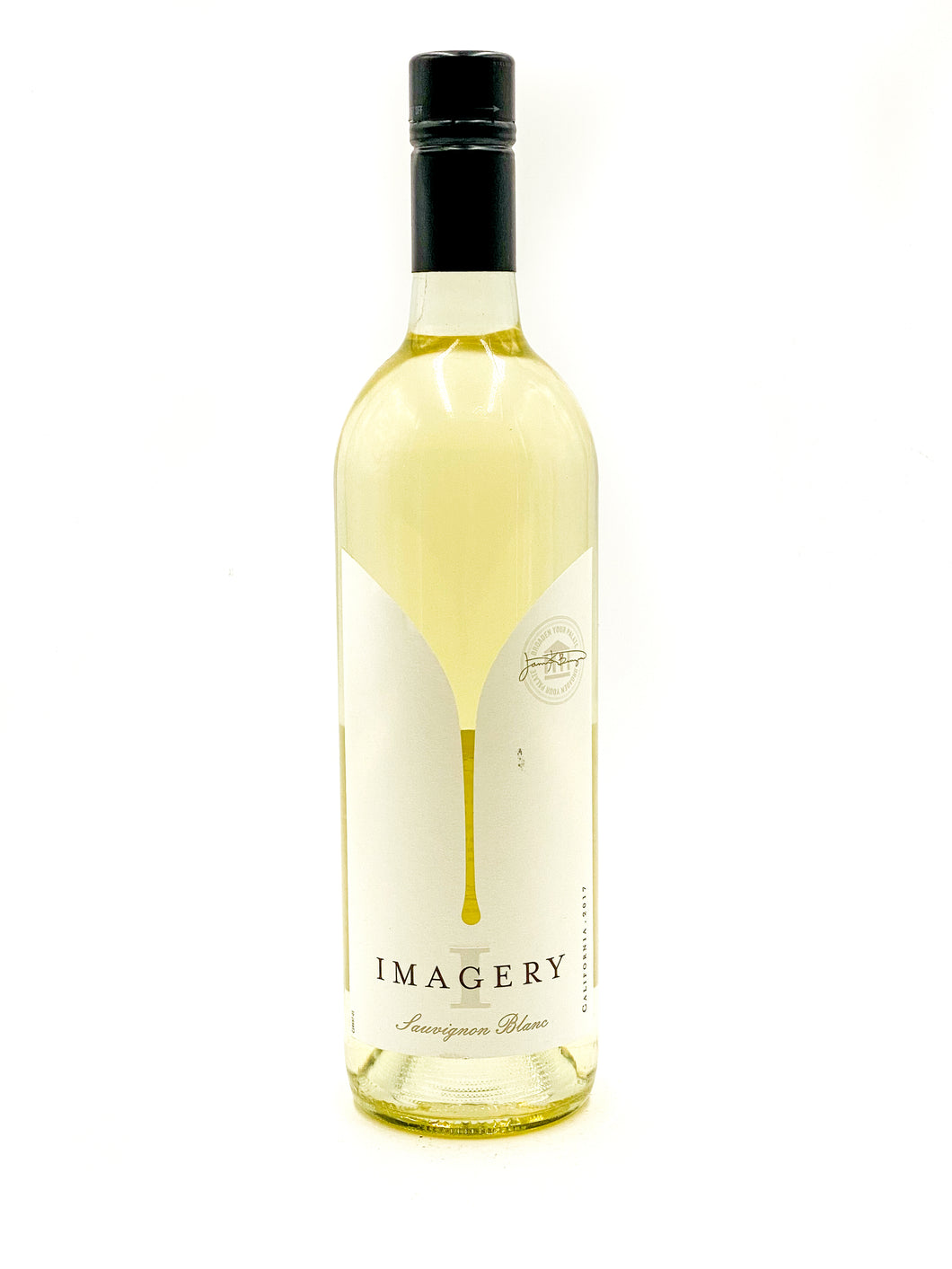 Imagery - Sauvignon Blanc - 2017