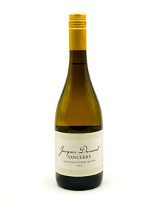Jaques Dumont - Sancerre - 2017
