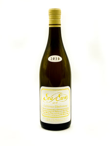 Sea Sun - Chardonnay - 2016