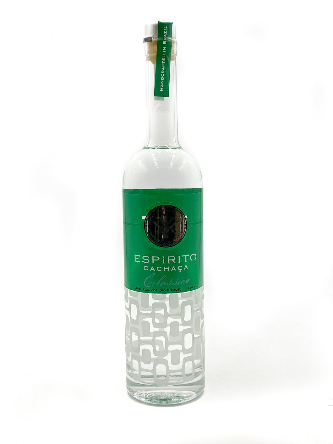 Espirito Cachaca