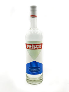 Frisco Pisco