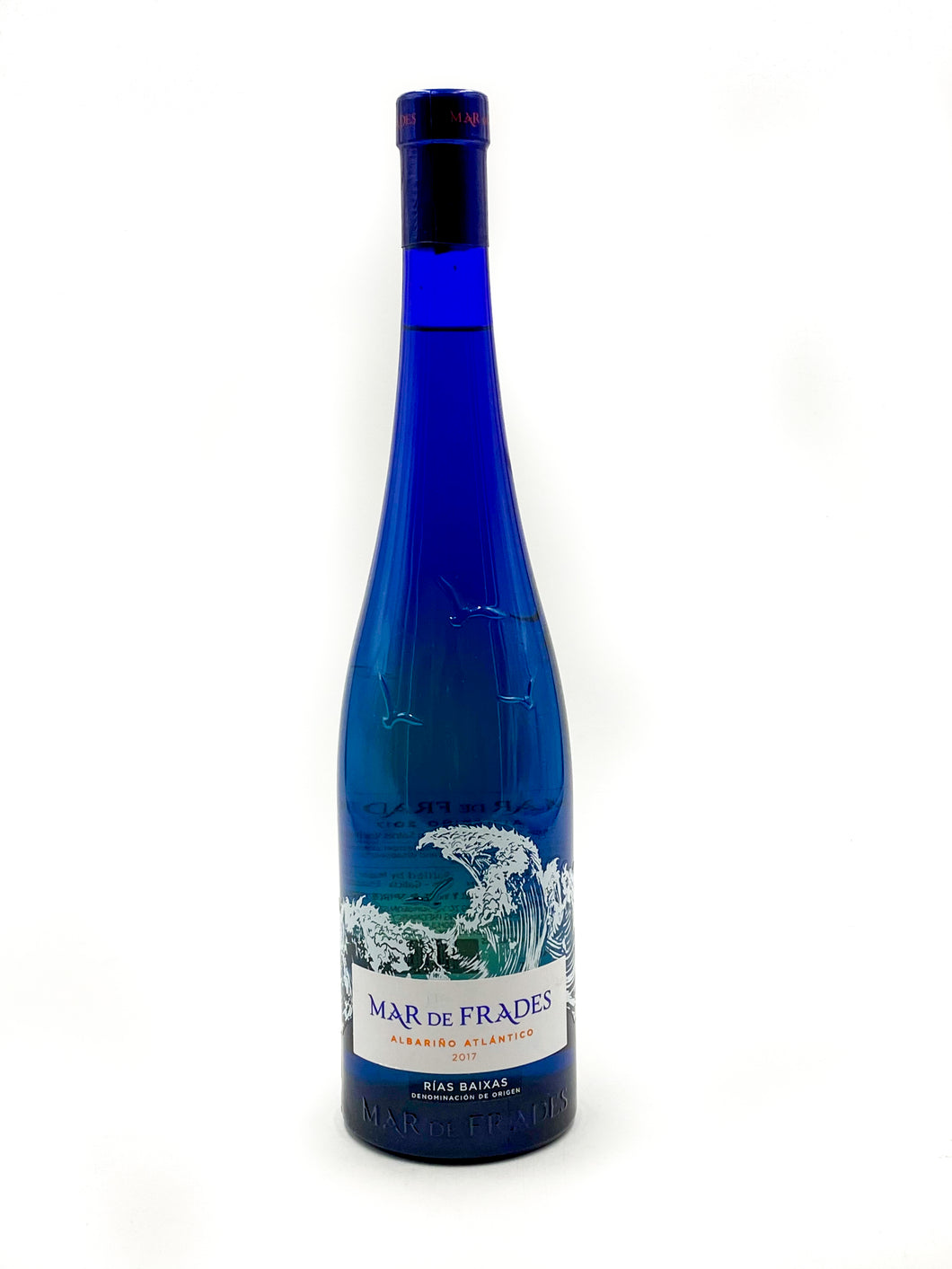 Mar De Frades - Albarino - 2017