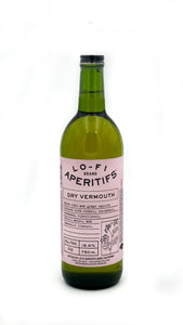 Lo-FI Dry Vermouth