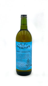 Lo-Fi Sweet Vermouth