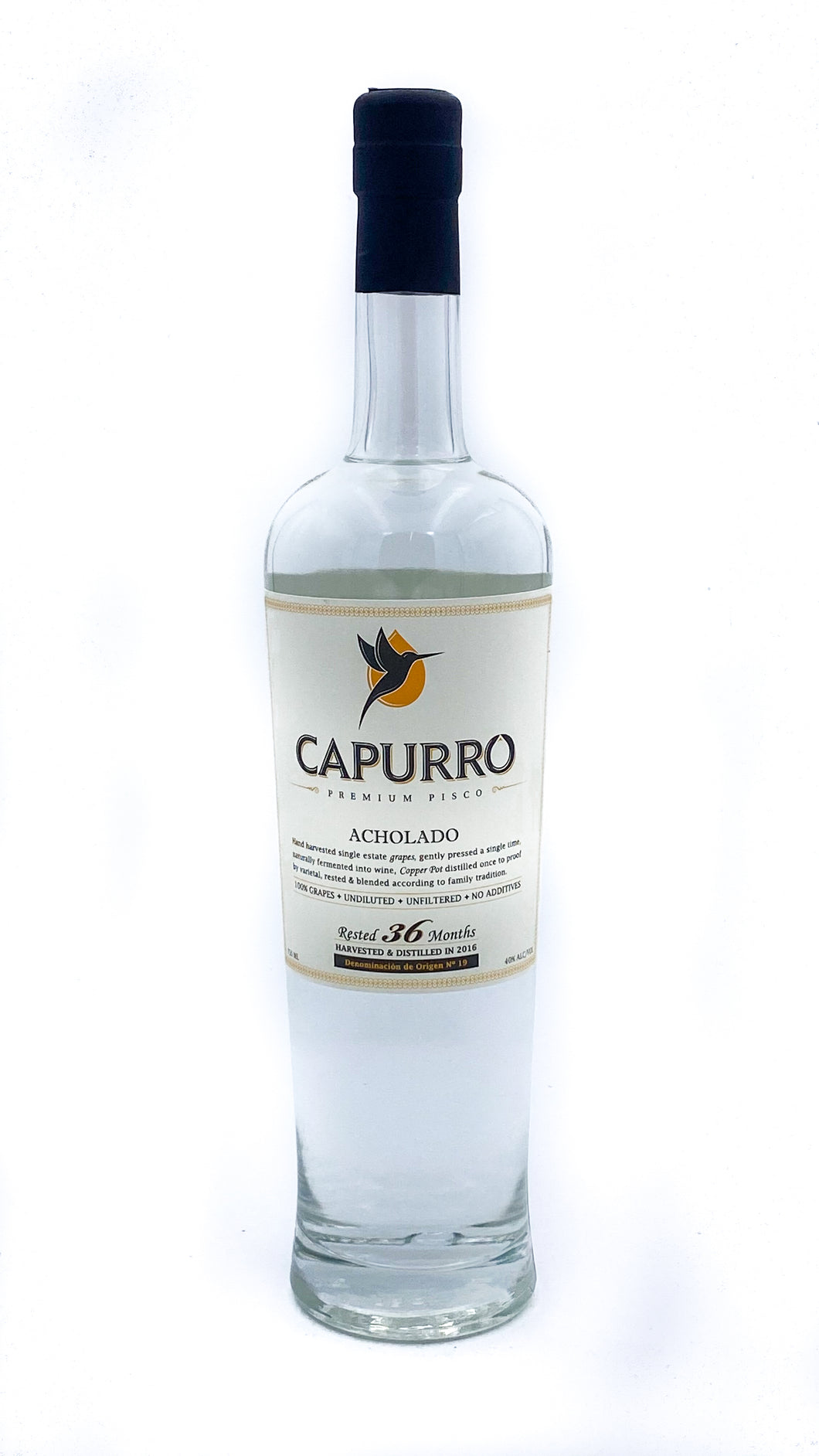 Capurro Pisco