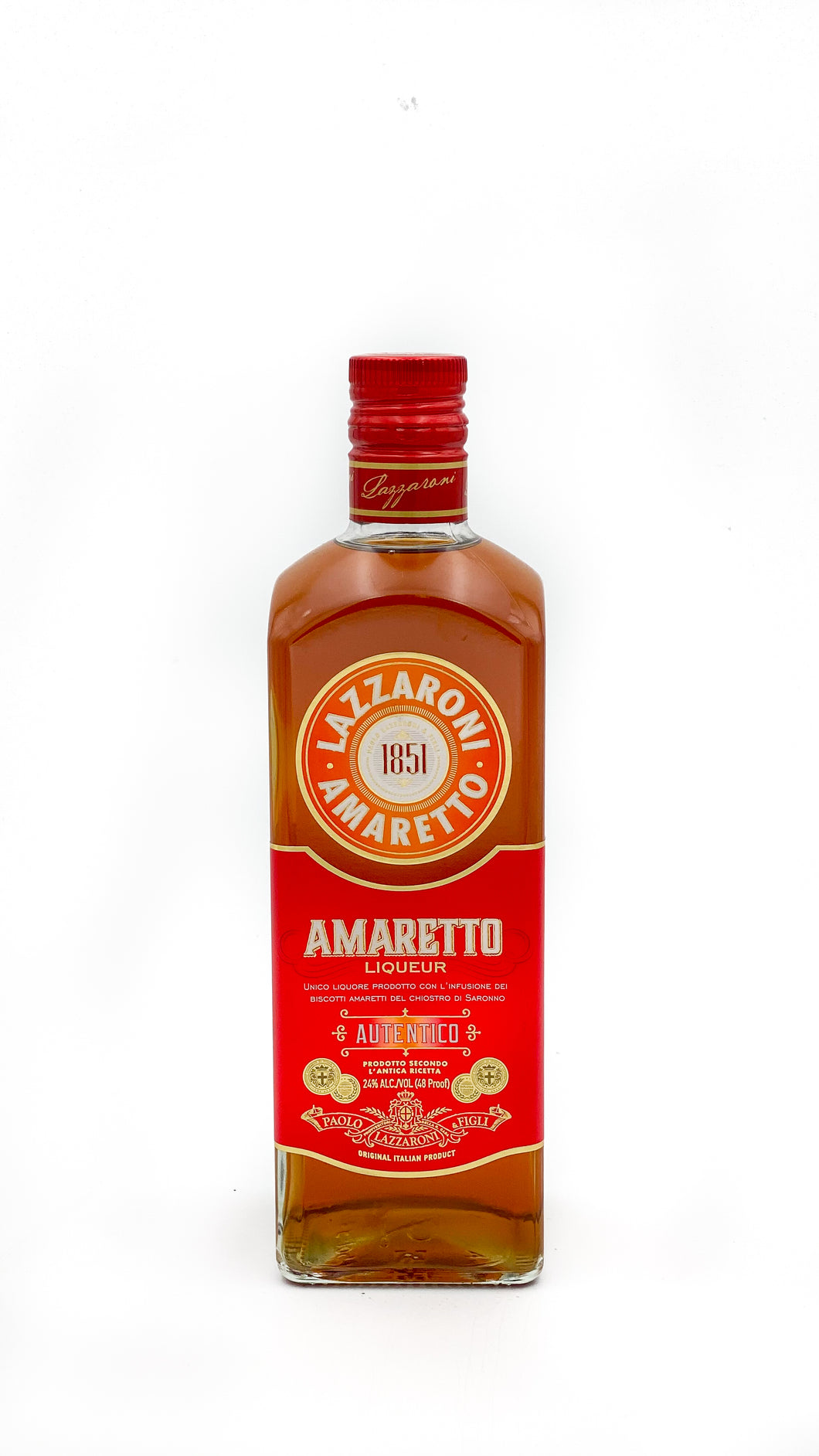 Lazzaroni Amaretto