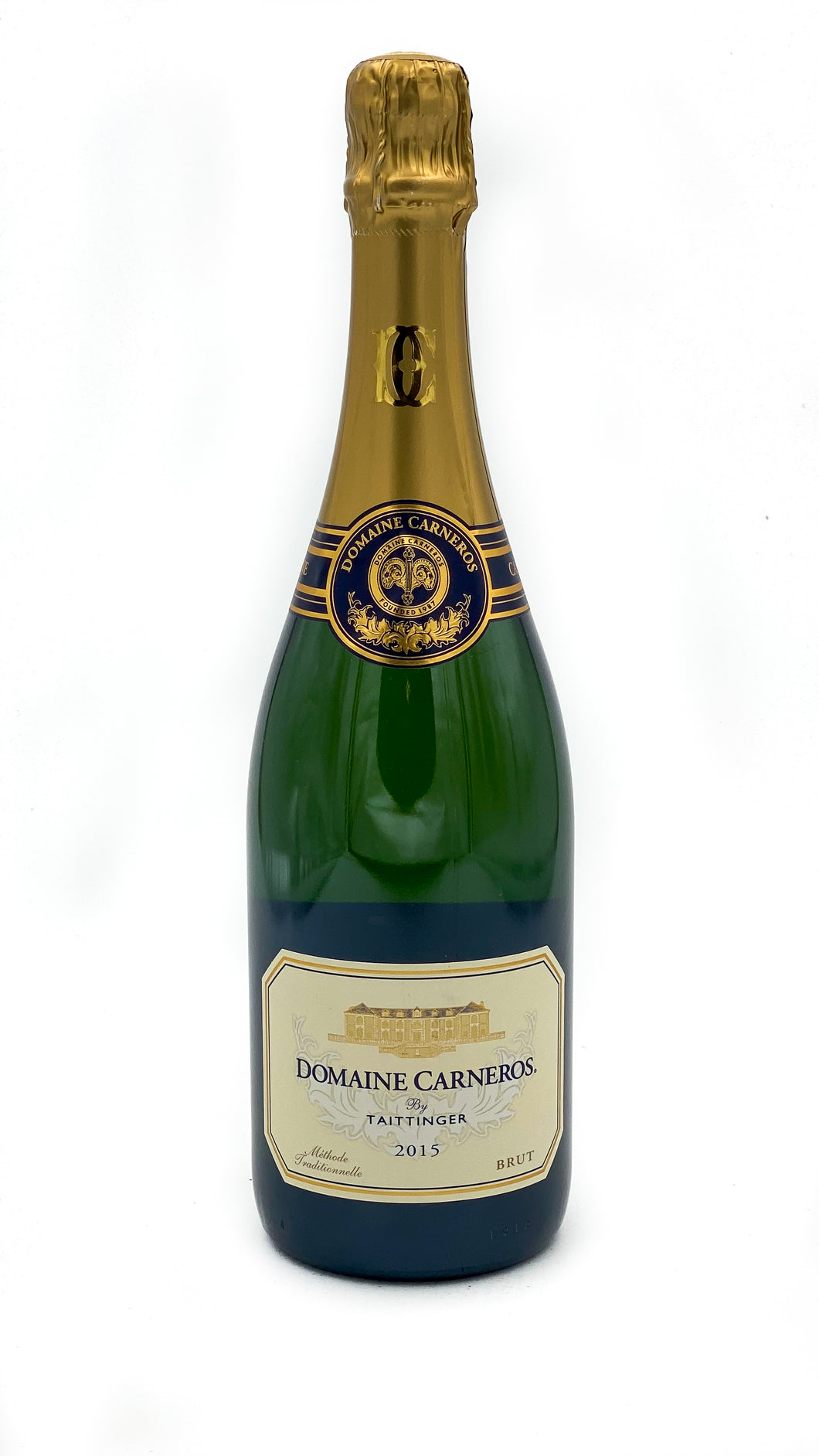 Domaine Carneros - Brut - 2015